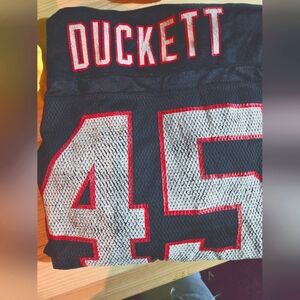 Falcons jersey